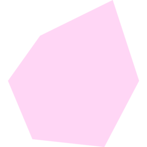 Logo form pink