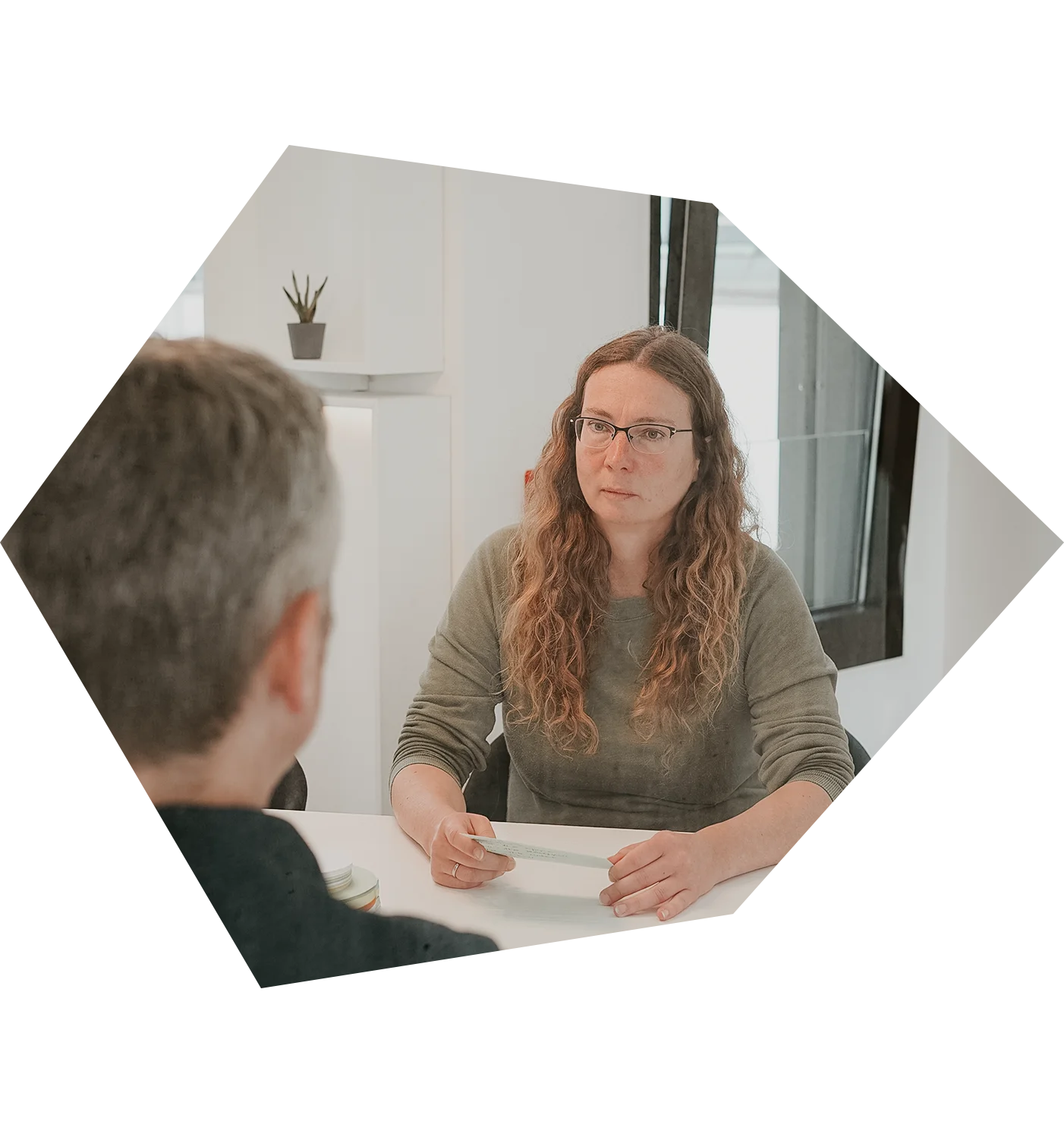 Coaching mit Teresa Stockmeyer