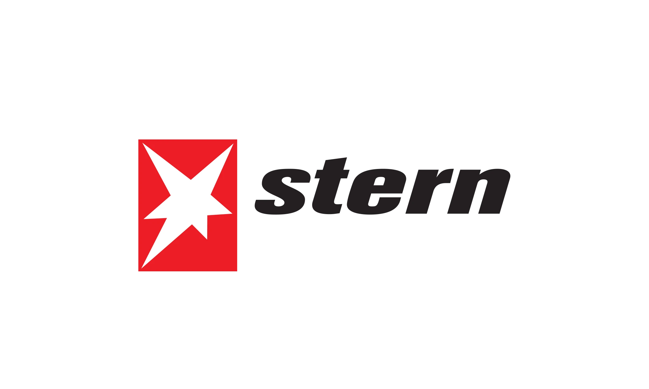 STERN Logo